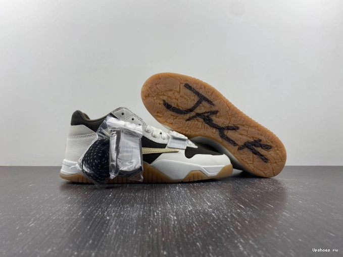 TR Jumpman Travis Scott Jordan Jack 0523